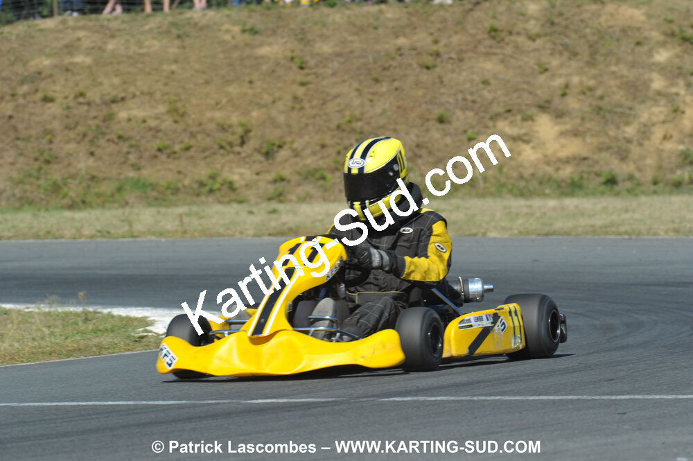 18/07/2010 : Défi France 2010 à Layrac (photos Patrick Lascombes) 2010 — karting