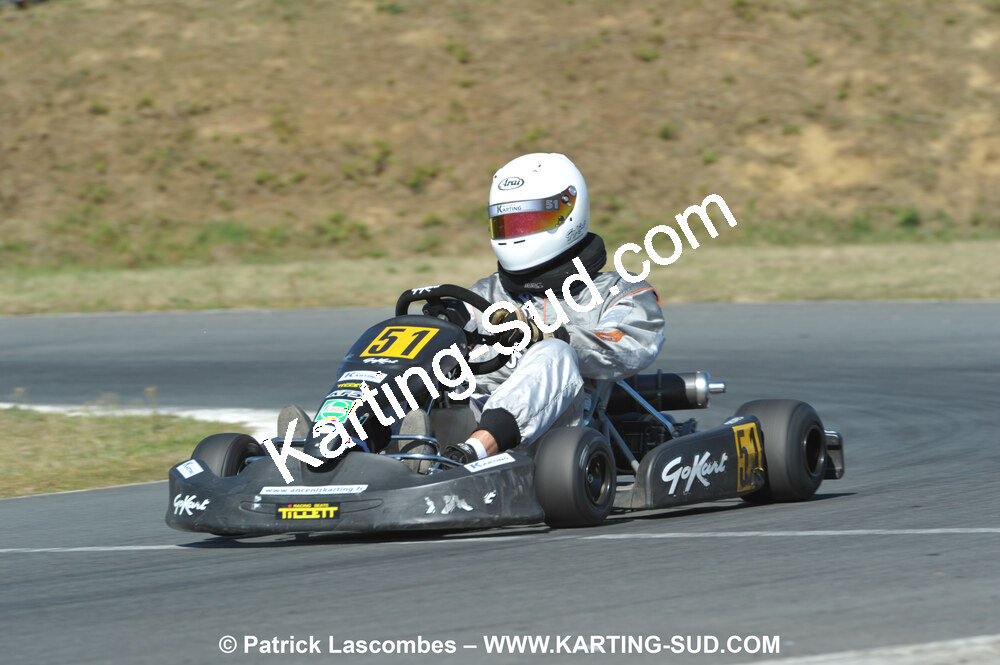 18/07/2010 : Défi France 2010 à Layrac (photos Patrick Lascombes) 2010 — karting