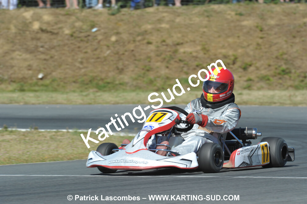 18/07/2010 : Défi France 2010 à Layrac (photos Patrick Lascombes) 2010 — karting