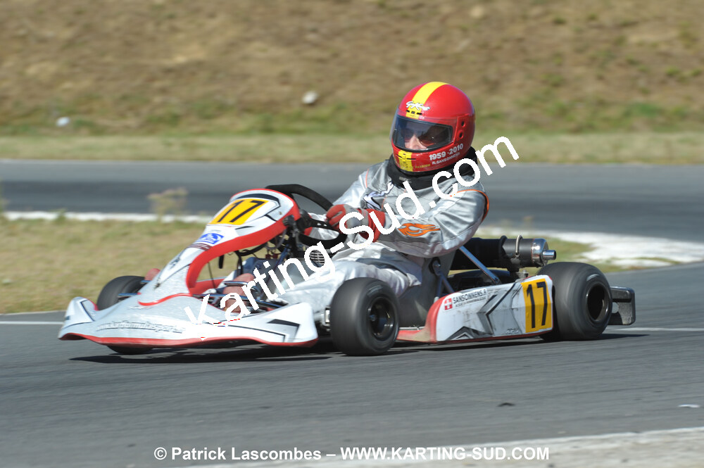 18/07/2010 : Défi France 2010 à Layrac (photos Patrick Lascombes) 2010 — karting