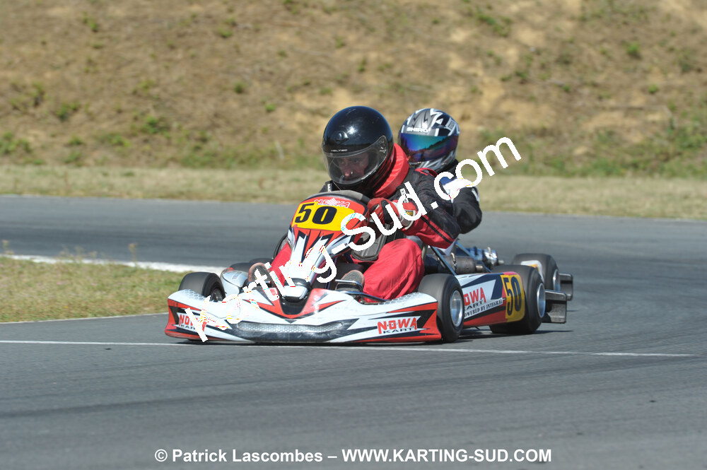 18/07/2010 : Défi France 2010 à Layrac (photos Patrick Lascombes) 2010 — karting