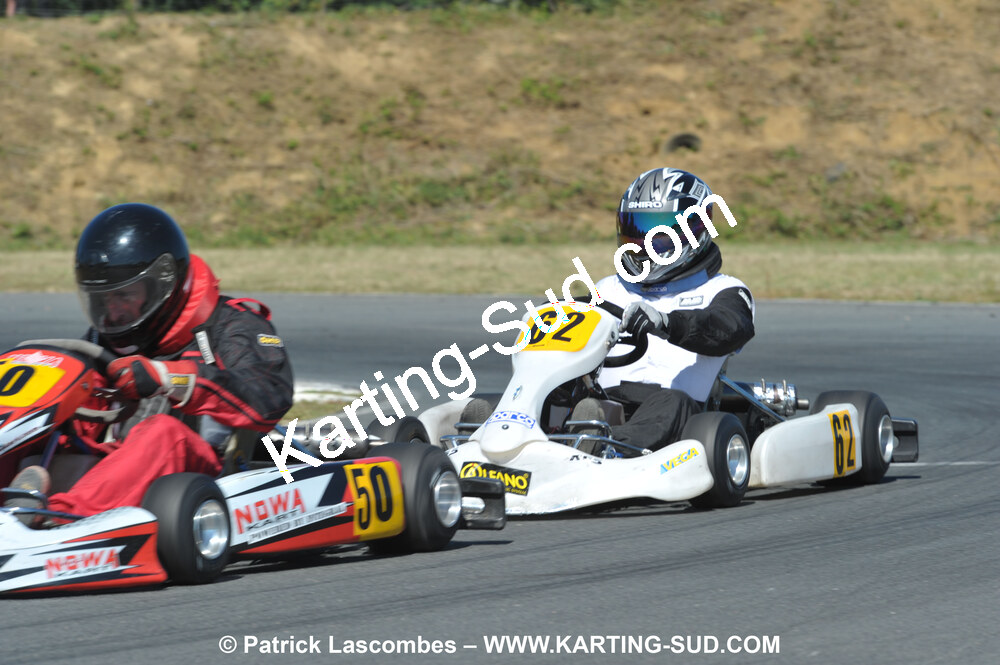 18/07/2010 : Défi France 2010 à Layrac (photos Patrick Lascombes) 2010 — karting