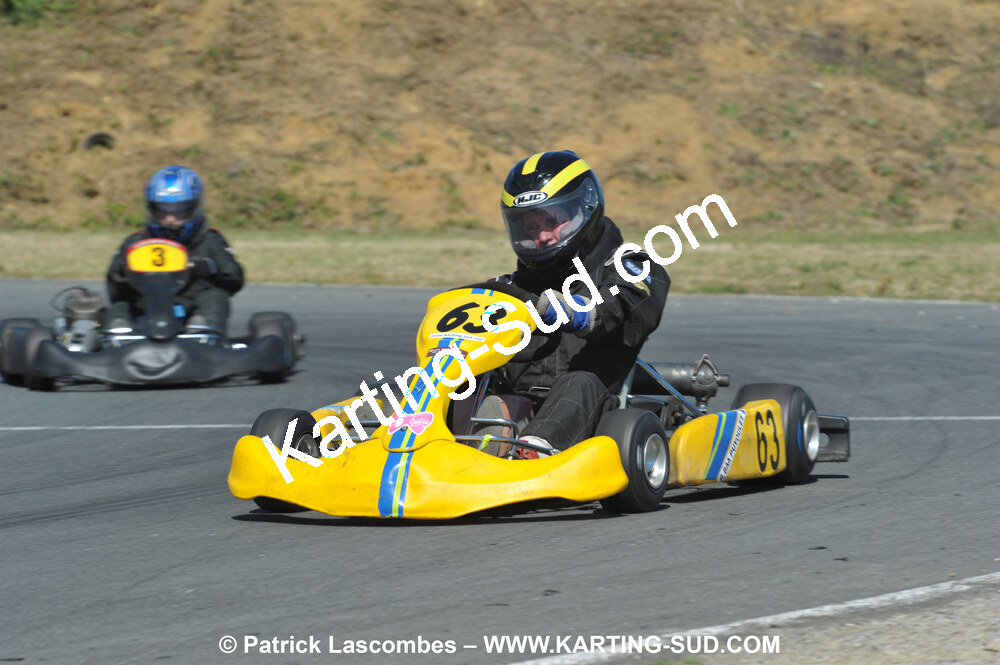 18/07/2010 : Défi France 2010 à Layrac (photos Patrick Lascombes) 2010 — karting