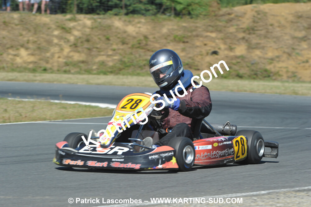18/07/2010 : Défi France 2010 à Layrac (photos Patrick Lascombes) 2010 — karting