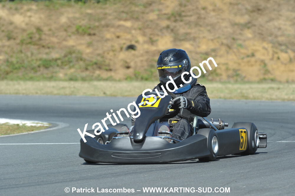 18/07/2010 : Défi France 2010 à Layrac (photos Patrick Lascombes) 2010 — karting