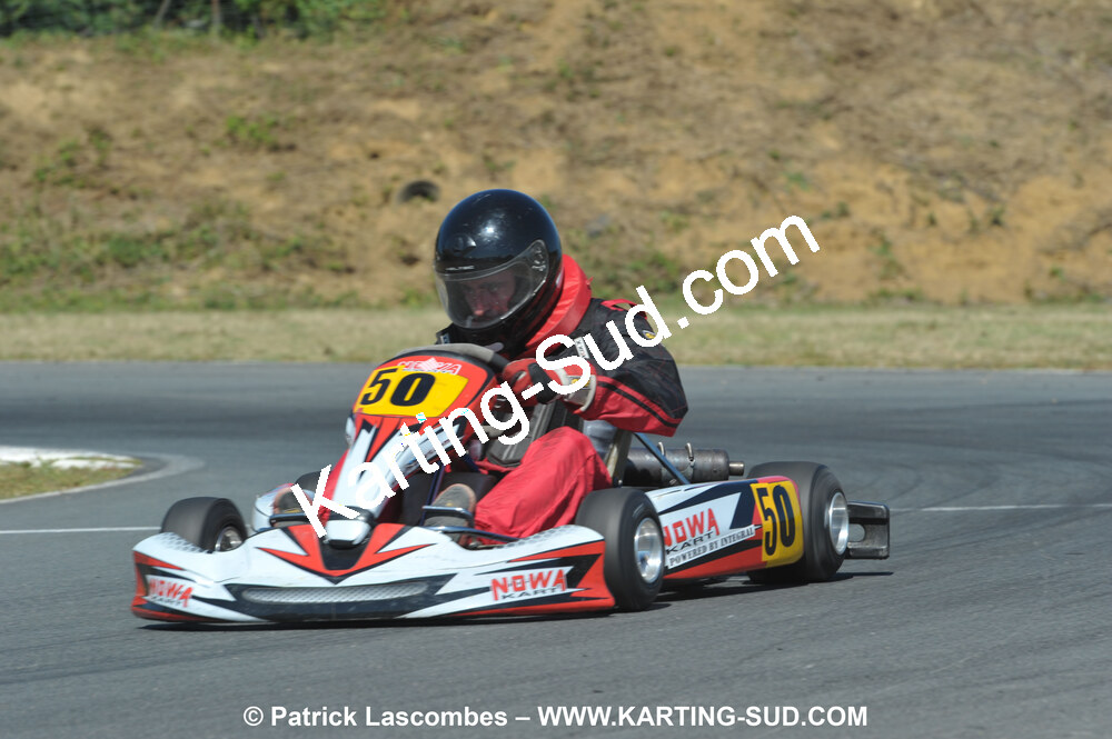18/07/2010 : Défi France 2010 à Layrac (photos Patrick Lascombes) 2010 — karting