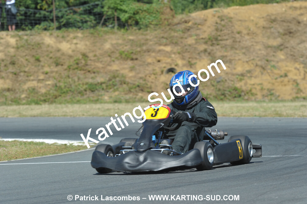18/07/2010 : Défi France 2010 à Layrac (photos Patrick Lascombes) 2010 — karting