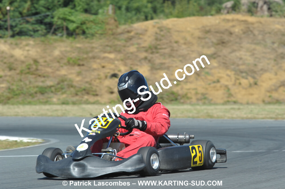 18/07/2010 : Défi France 2010 à Layrac (photos Patrick Lascombes) 2010 — karting