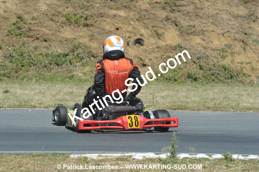 18/07/2010 : Défi France 2010 à Layrac (photos Patrick Lascombes) 2010 — karting
