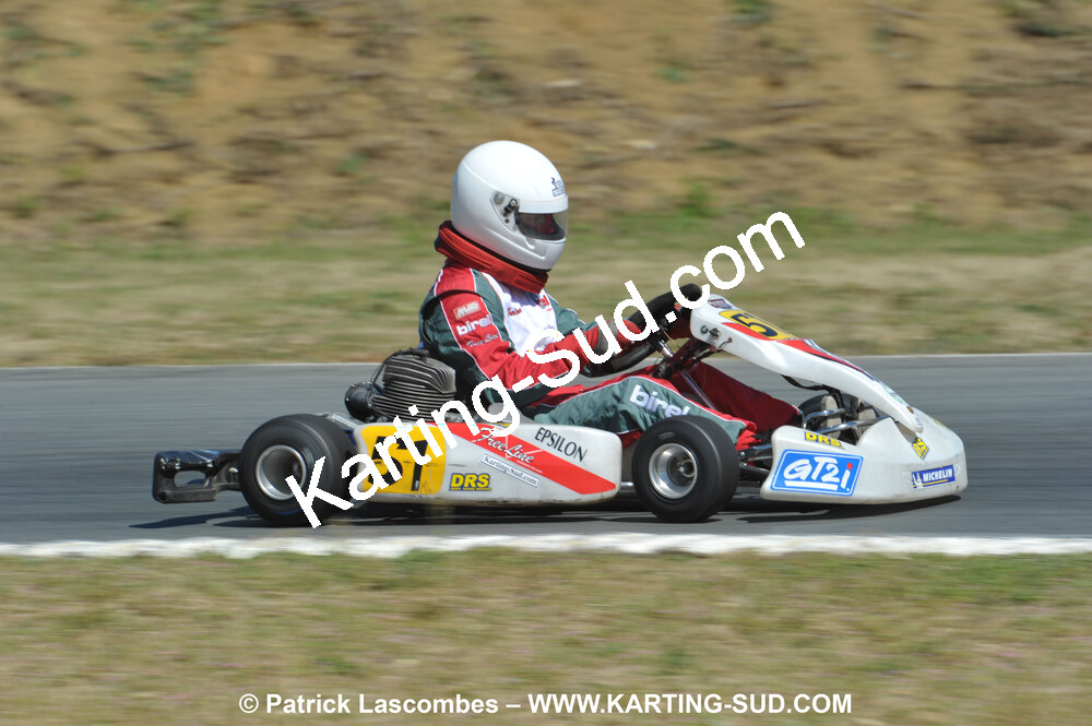 18/07/2010 : Défi France 2010 à Layrac (photos Patrick Lascombes) 2010 — karting