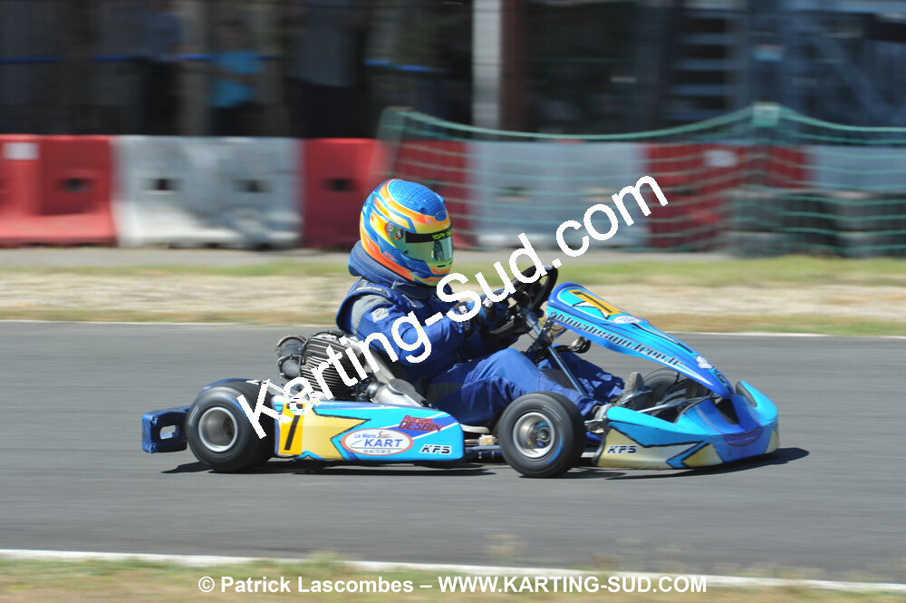 18/07/2010 : Défi France 2010 à Layrac (photos Patrick Lascombes) 2010 — karting