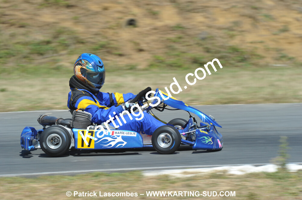 18/07/2010 : Défi France 2010 à Layrac (photos Patrick Lascombes) 2010 — karting