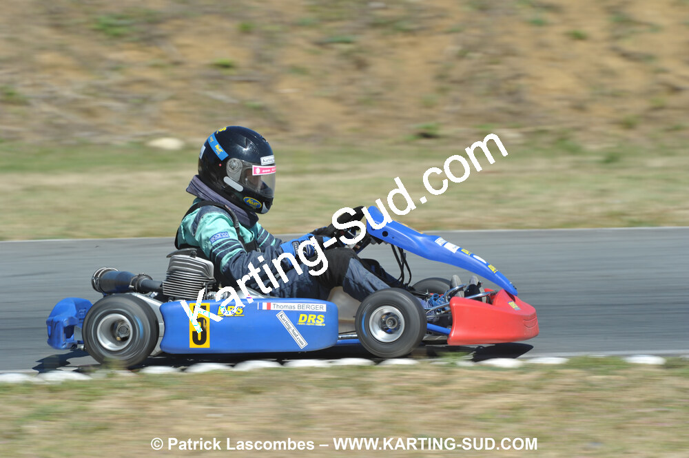 18/07/2010 : Défi France 2010 à Layrac (photos Patrick Lascombes) 2010 — karting