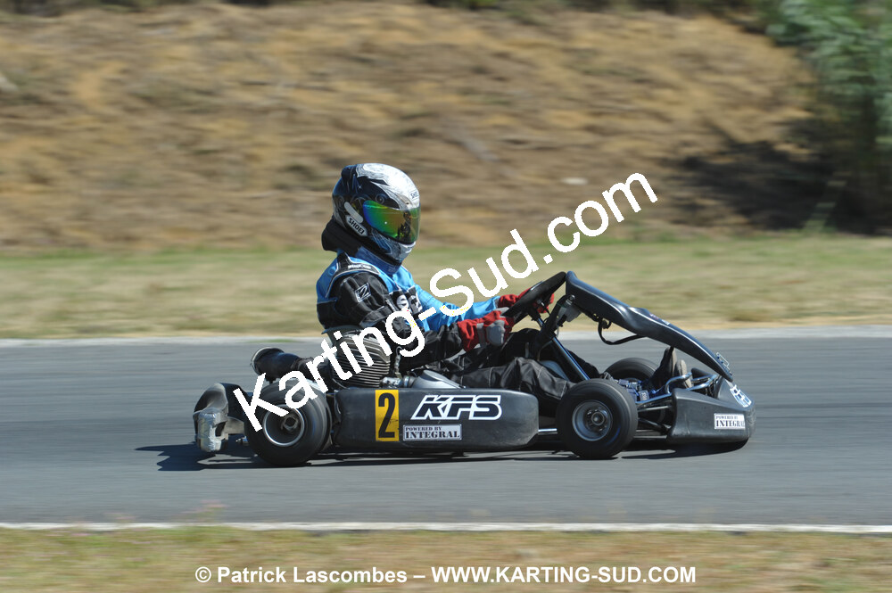 18/07/2010 : Défi France 2010 à Layrac (photos Patrick Lascombes) 2010 — karting