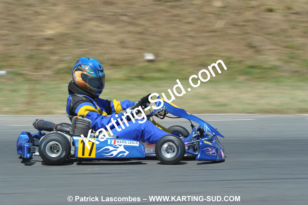 18/07/2010 : Défi France 2010 à Layrac (photos Patrick Lascombes) 2010 — karting