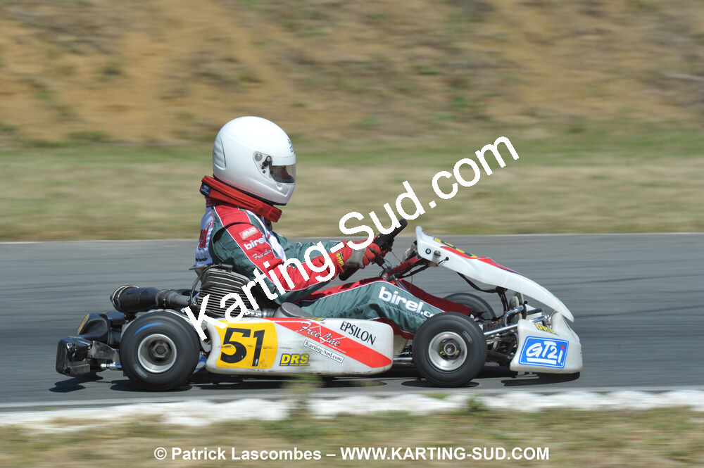 18/07/2010 : Défi France 2010 à Layrac (photos Patrick Lascombes) 2010 — karting