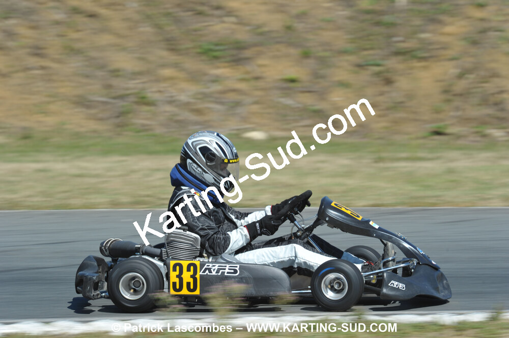 18/07/2010 : Défi France 2010 à Layrac (photos Patrick Lascombes) 2010 — karting