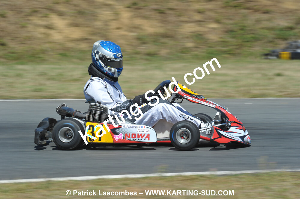 18/07/2010 : Défi France 2010 à Layrac (photos Patrick Lascombes) 2010 — karting