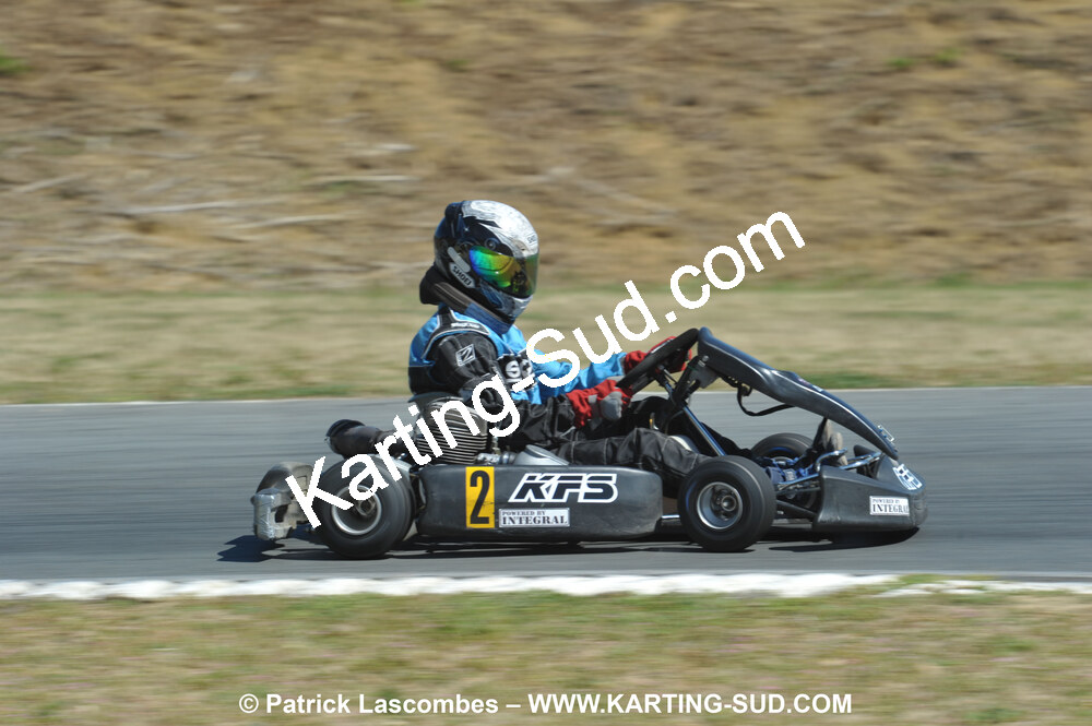 18/07/2010 : Défi France 2010 à Layrac (photos Patrick Lascombes) 2010 — karting
