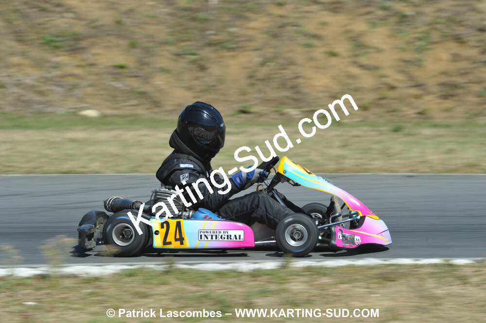 18/07/2010 : Défi France 2010 à Layrac (photos Patrick Lascombes) 2010 — karting