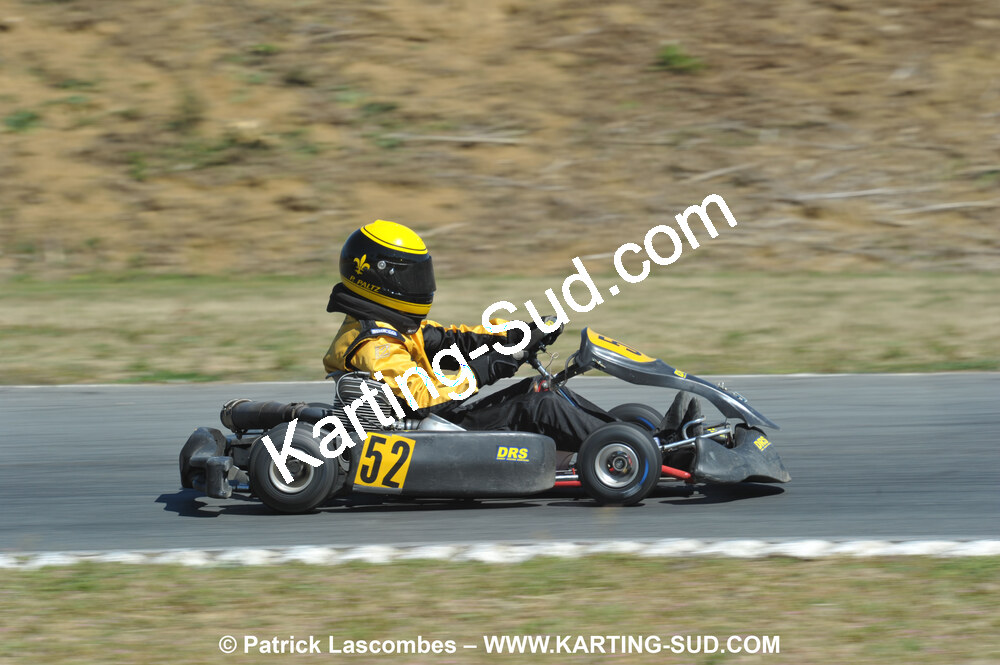 18/07/2010 : Défi France 2010 à Layrac (photos Patrick Lascombes) 2010 — karting