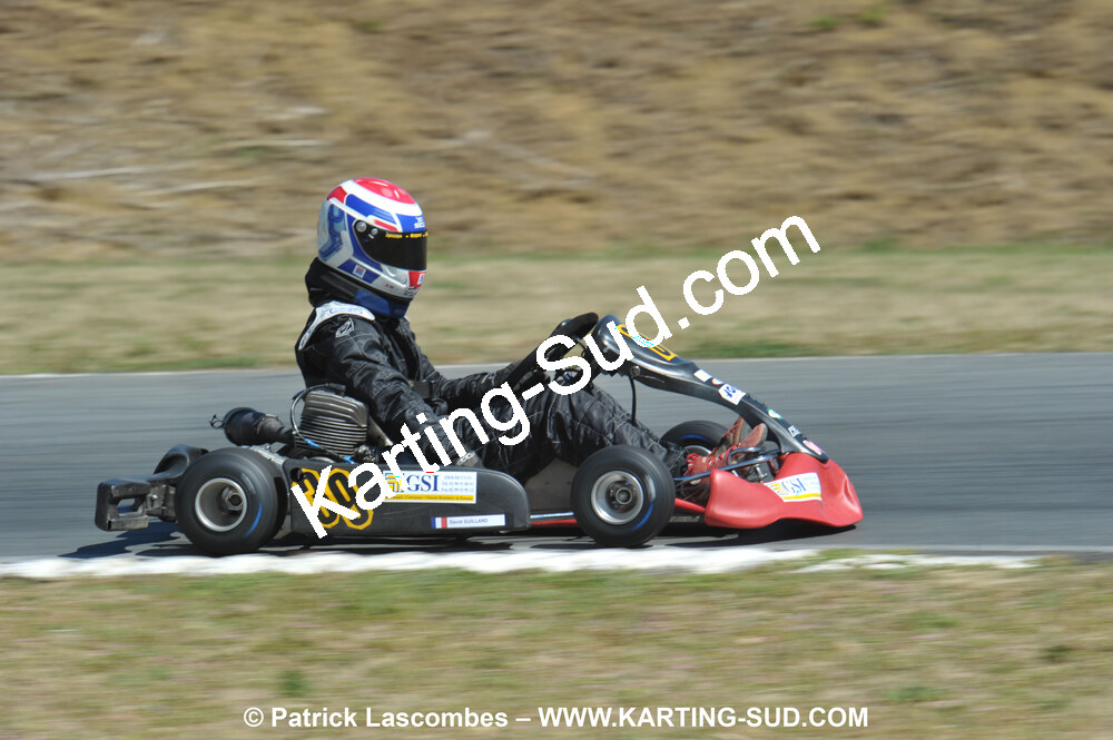 18/07/2010 : Défi France 2010 à Layrac (photos Patrick Lascombes) 2010 — karting