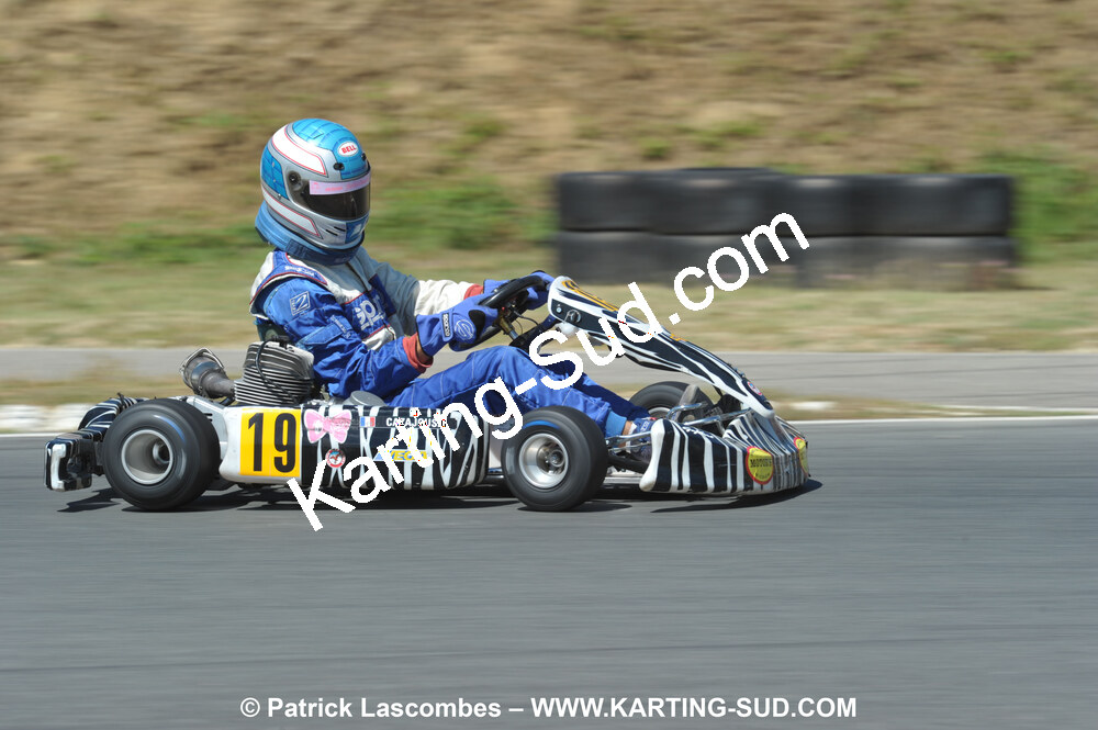18/07/2010 : Défi France 2010 à Layrac (photos Patrick Lascombes) 2010 — karting