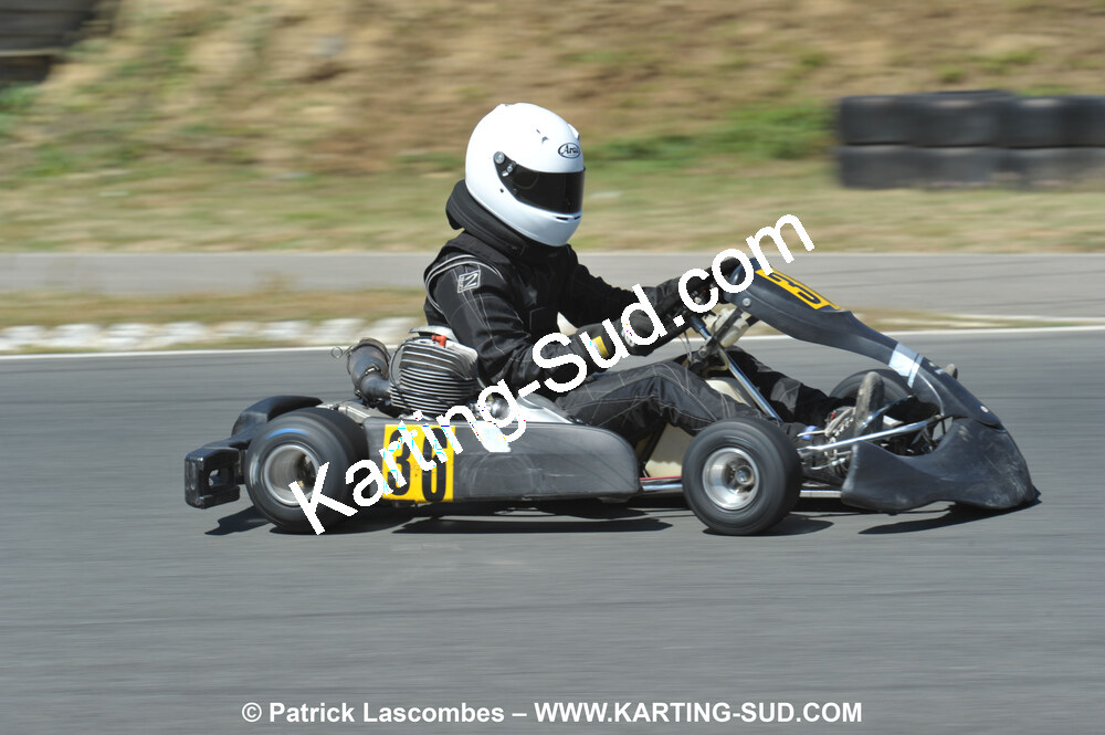 18/07/2010 : Défi France 2010 à Layrac (photos Patrick Lascombes) 2010 — karting