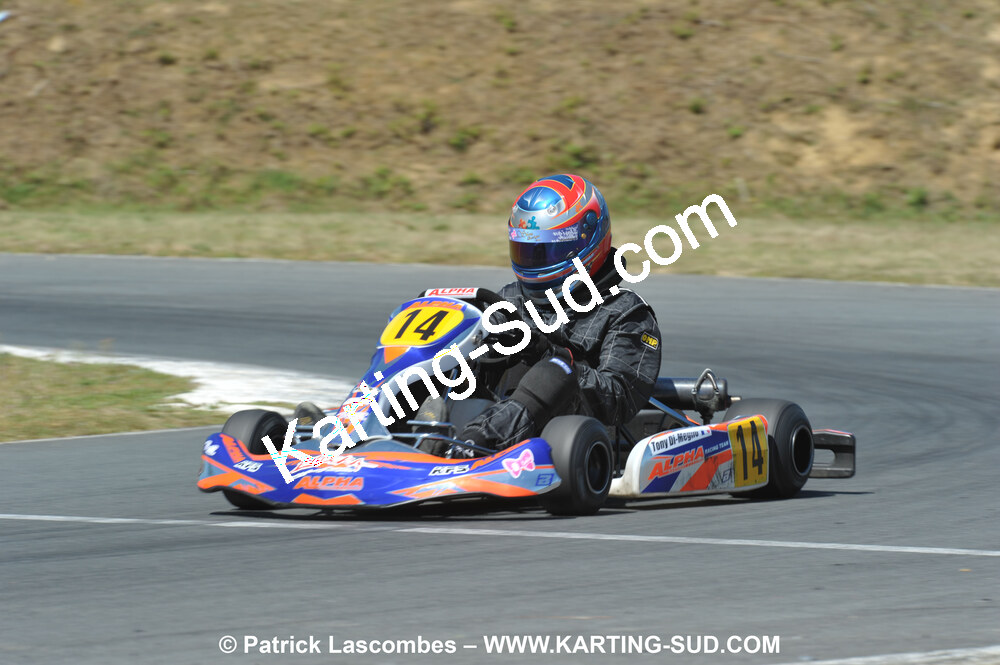18/07/2010 : Défi France 2010 à Layrac (photos Patrick Lascombes) 2010 — karting