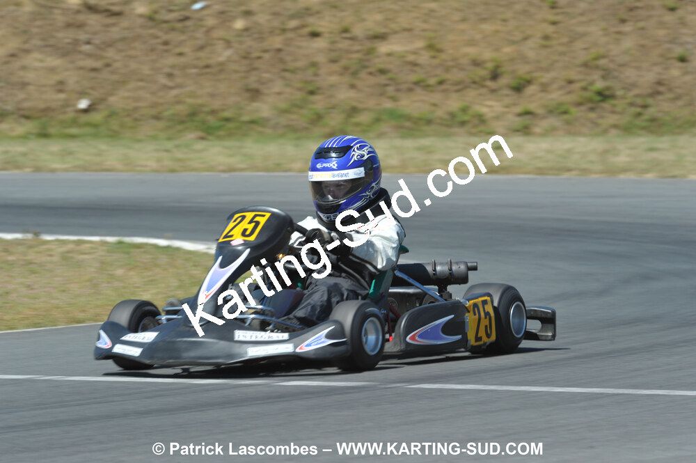 18/07/2010 : Défi France 2010 à Layrac (photos Patrick Lascombes) 2010 — karting