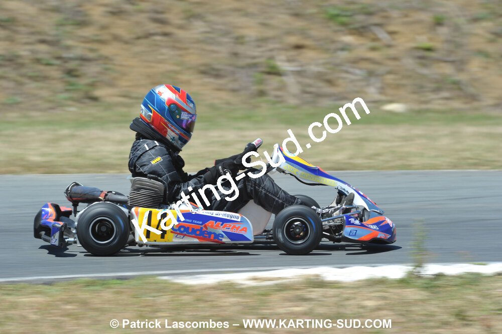 18/07/2010 : Défi France 2010 à Layrac (photos Patrick Lascombes) 2010 — karting