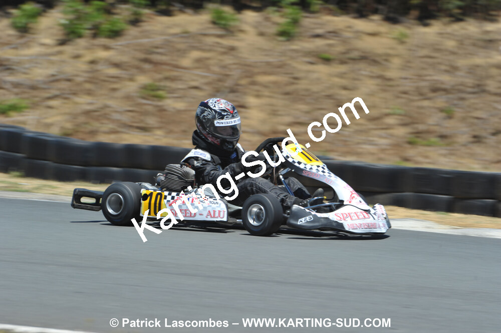 18/07/2010 : Défi France 2010 à Layrac (photos Patrick Lascombes) 2010 — karting