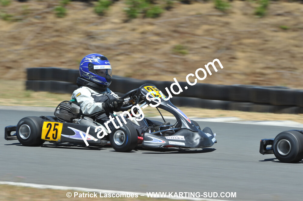 18/07/2010 : Défi France 2010 à Layrac (photos Patrick Lascombes) 2010 — karting