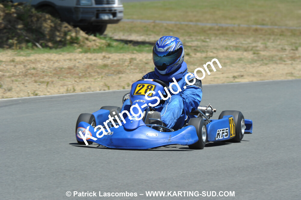 18/07/2010 : Défi France 2010 à Layrac (photos Patrick Lascombes) 2010 — karting