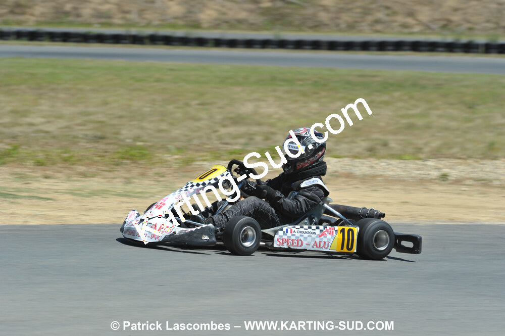 18/07/2010 : Défi France 2010 à Layrac (photos Patrick Lascombes) 2010 — karting