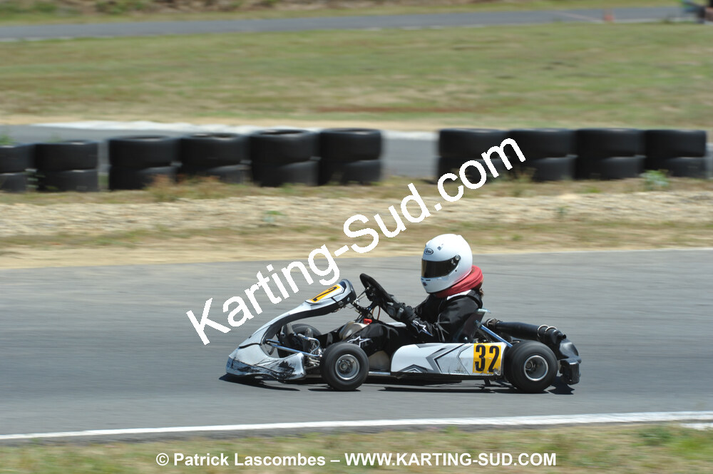 18/07/2010 : Défi France 2010 à Layrac (photos Patrick Lascombes) 2010 — karting