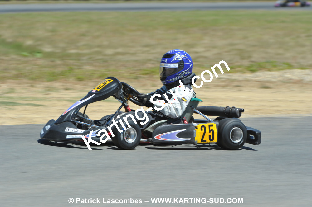 18/07/2010 : Défi France 2010 à Layrac (photos Patrick Lascombes) 2010 — karting