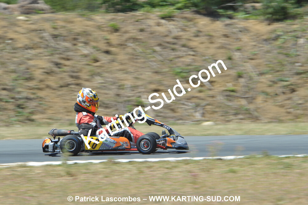 18/07/2010 : Défi France 2010 à Layrac (photos Patrick Lascombes) 2010 — karting