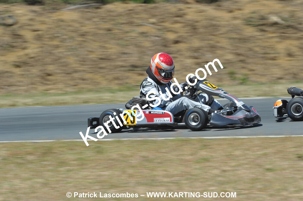 18/07/2010 : Défi France 2010 à Layrac (photos Patrick Lascombes) 2010 — karting
