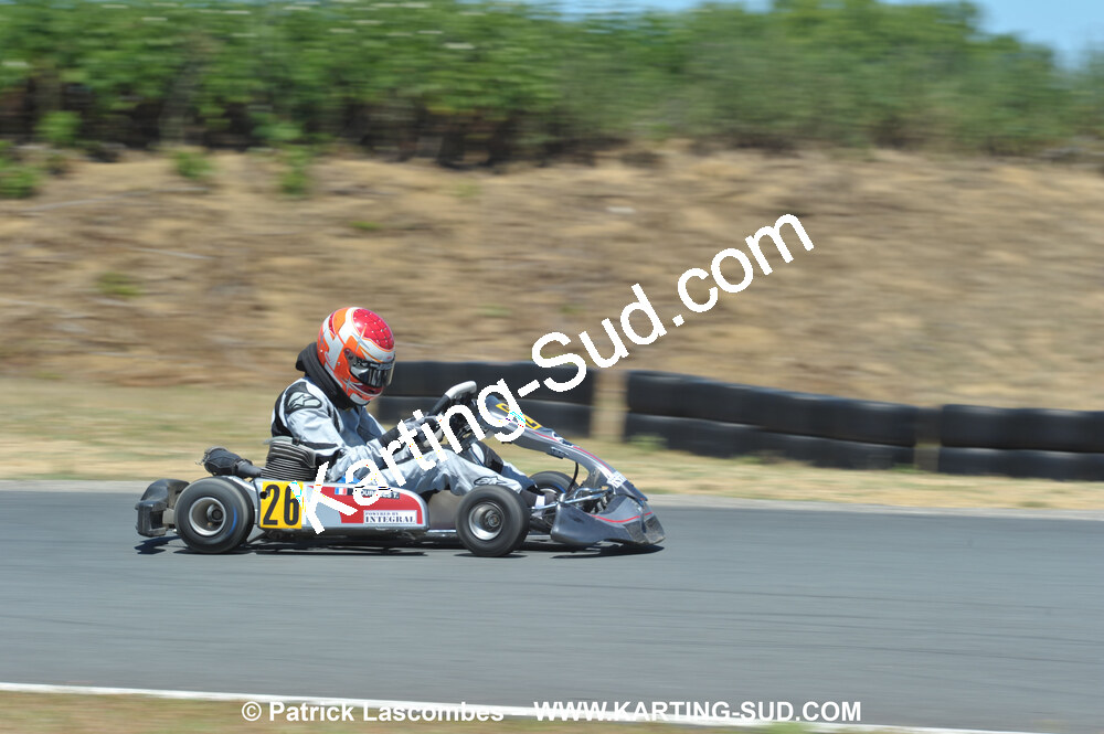 18/07/2010 : Défi France 2010 à Layrac (photos Patrick Lascombes) 2010 — karting