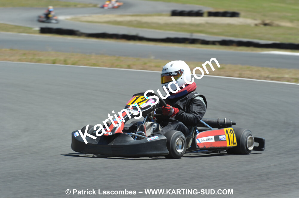 18/07/2010 : Défi France 2010 à Layrac (photos Patrick Lascombes) 2010 — karting