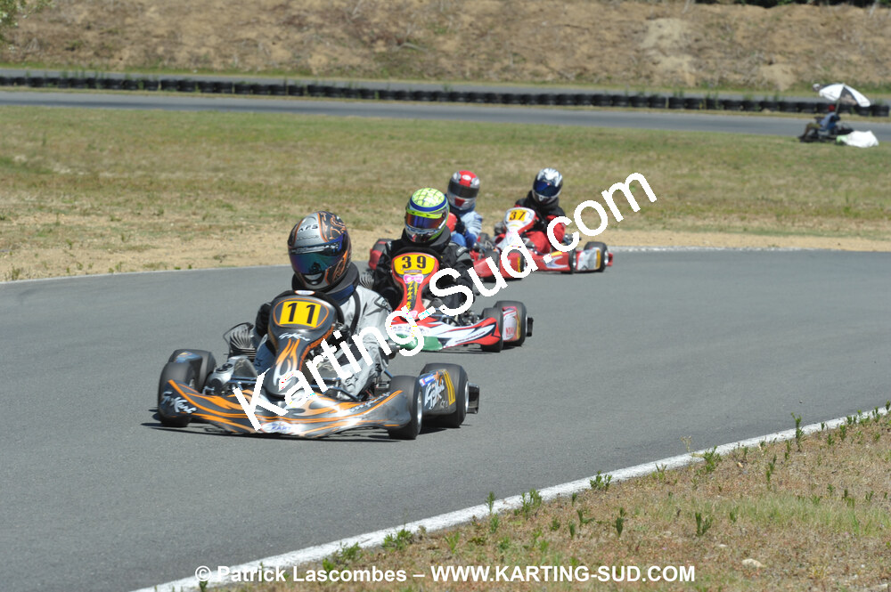 18/07/2010 : Défi France 2010 à Layrac (photos Patrick Lascombes) 2010 — karting