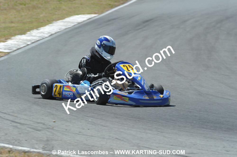 18/07/2010 : Défi France 2010 à Layrac (photos Patrick Lascombes) 2010 — karting