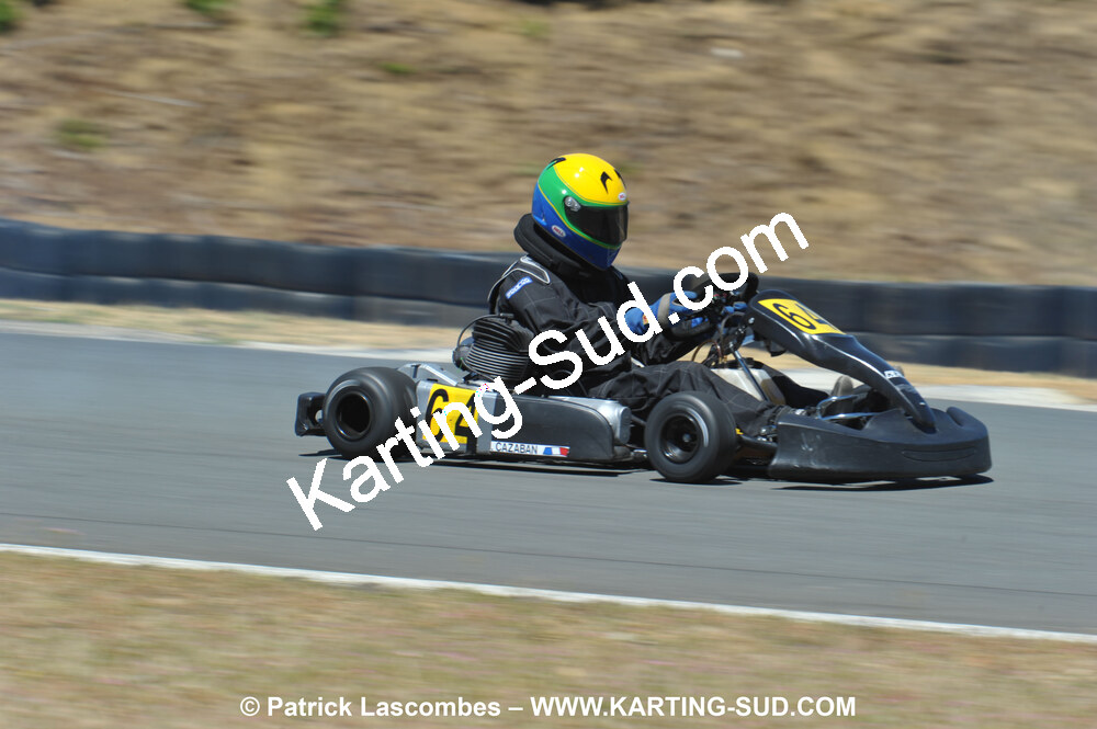 18/07/2010 : Défi France 2010 à Layrac (photos Patrick Lascombes) 2010 — karting