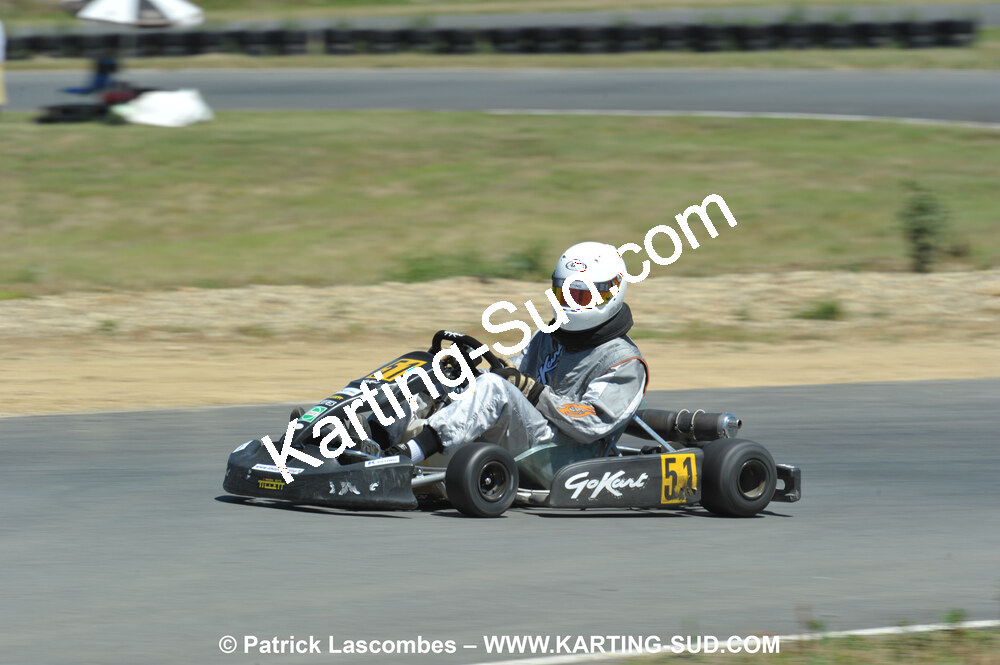 18/07/2010 : Défi France 2010 à Layrac (photos Patrick Lascombes) 2010 — karting