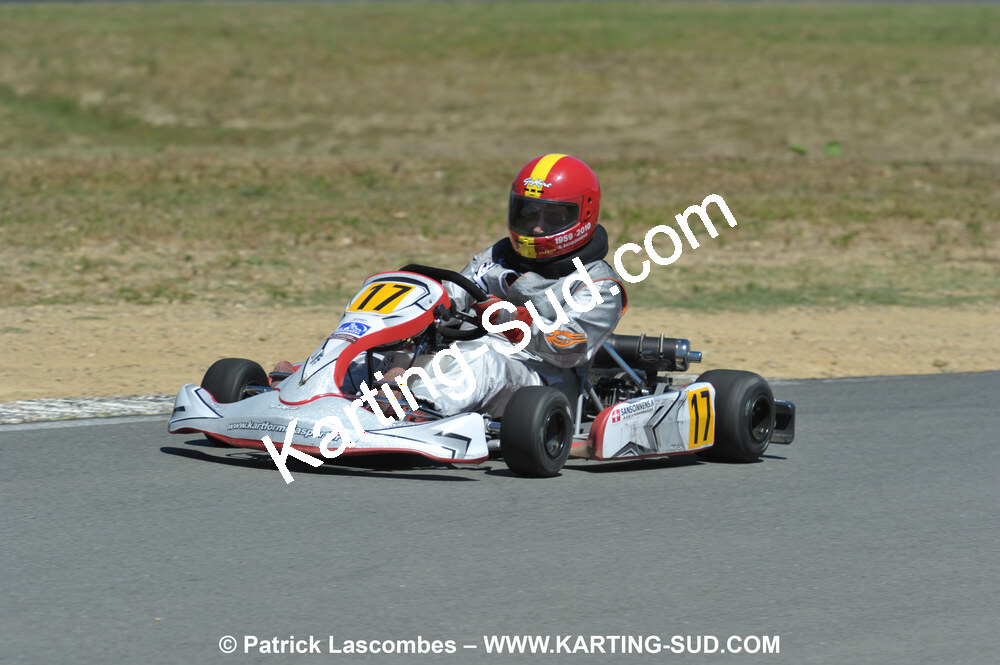 18/07/2010 : Défi France 2010 à Layrac (photos Patrick Lascombes) 2010 — karting