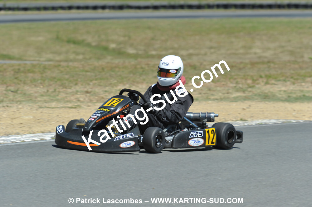 18/07/2010 : Défi France 2010 à Layrac (photos Patrick Lascombes) 2010 — karting