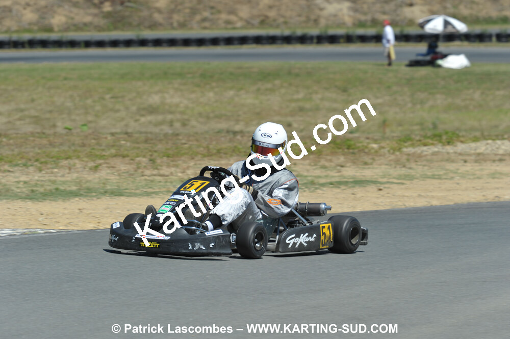 18/07/2010 : Défi France 2010 à Layrac (photos Patrick Lascombes) 2010 — karting