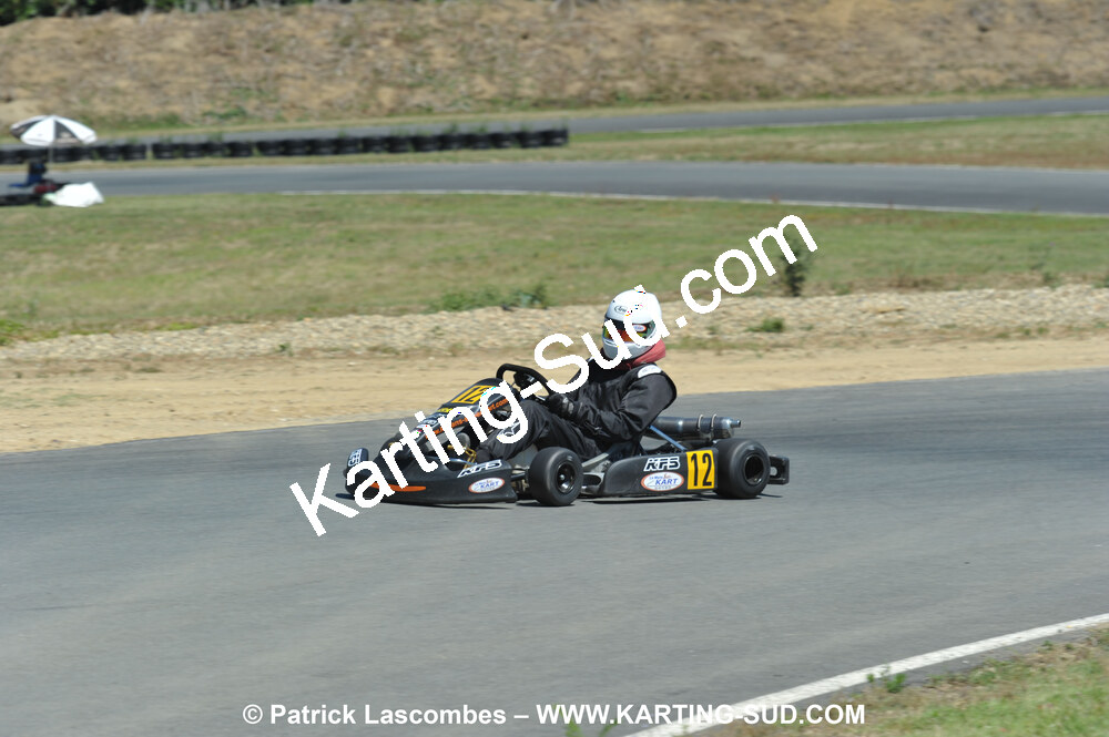 18/07/2010 : Défi France 2010 à Layrac (photos Patrick Lascombes) 2010 — karting