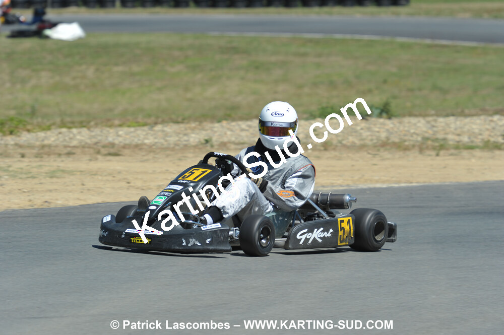 18/07/2010 : Défi France 2010 à Layrac (photos Patrick Lascombes) 2010 — karting